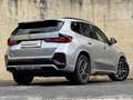 BMW iX1 iX1 eDrive20 Silber - thumbnail 4
