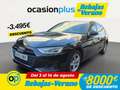 Audi A4 Avant 35 TFSI Advanced S tronic 110kW Negro - thumbnail 1