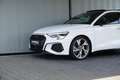 Audi S3 Limousine 2.0 TFSi quattro Matrix Pano ACC BO Weiß - thumbnail 4