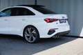 Audi S3 Limousine 2.0 TFSi quattro Matrix Pano ACC BO Weiß - thumbnail 5