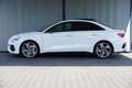 Audi S3 Limousine 2.0 TFSi quattro Matrix Pano ACC BO Weiß - thumbnail 3