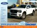 Ford Ranger XLT 2.0L 4x4 ExtraKab AHK Stndhzg Kam ACC Weiß - thumbnail 1