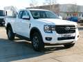 Ford Ranger XLT 2.0L 4x4 ExtraKab AHK Stndhzg Kam ACC Weiß - thumbnail 10