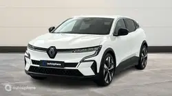 Renault E-Tech Electric EV60 220ch Techno optimum charge -C
