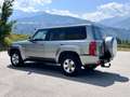 Nissan Patrol GR Wagon 3,0 16V TD Elegance Aut. / AHK 3,5t ... Gris - thumbnail 13