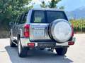 Nissan Patrol GR Wagon 3,0 16V TD Elegance Aut. / AHK 3,5t ... Gris - thumbnail 15