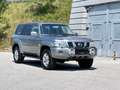 Nissan Patrol GR Wagon 3,0 16V TD Elegance Aut. / AHK 3,5t ... Gris - thumbnail 4