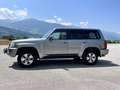 Nissan Patrol GR Wagon 3,0 16V TD Elegance Aut. / AHK 3,5t ... Gris - thumbnail 11