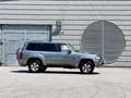Nissan Patrol GR Wagon 3,0 16V TD Elegance Aut. / AHK 3,5t ... Gris - thumbnail 1
