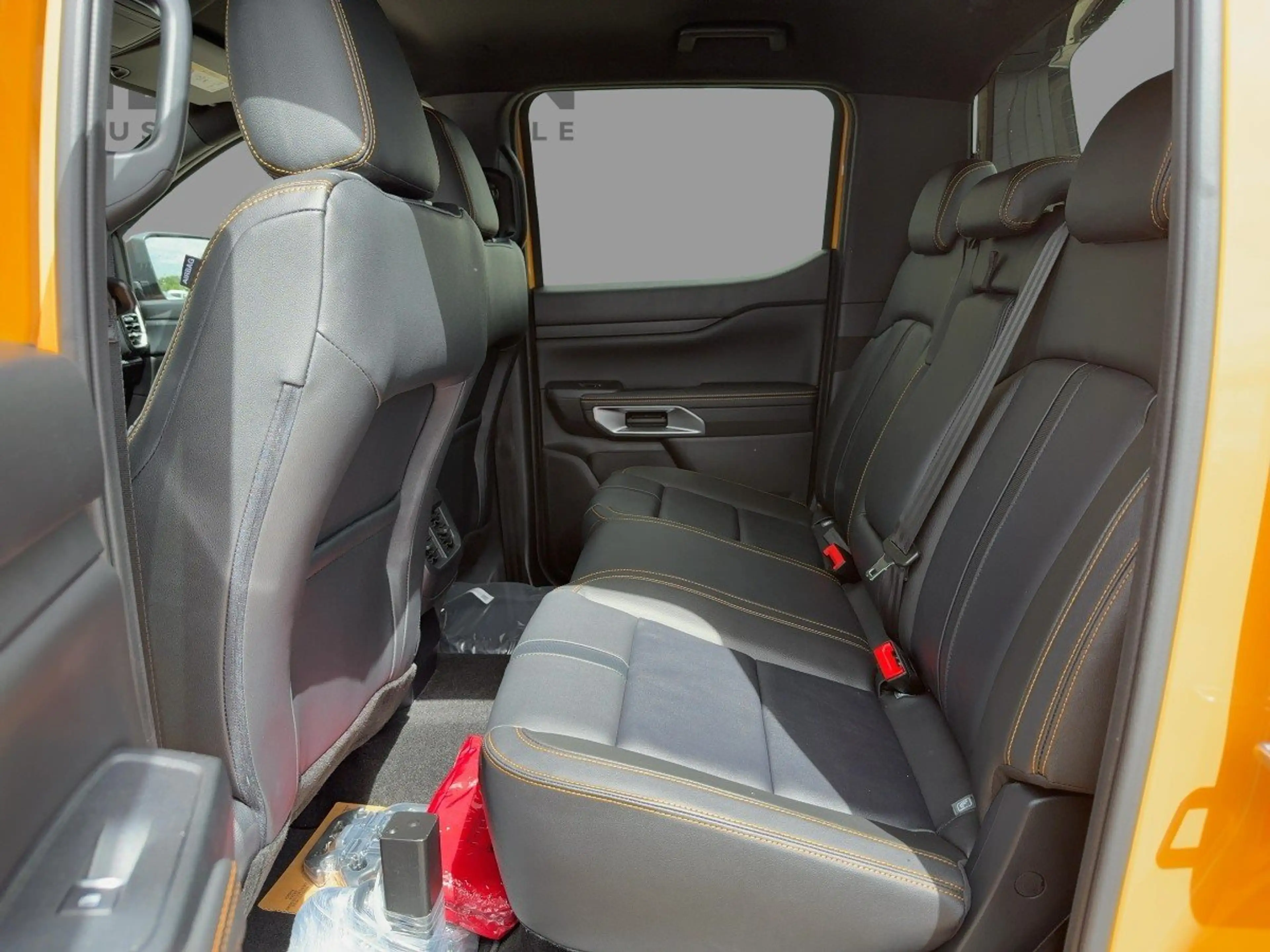 Ford Ranger Doppelkabine 2.3 EcoBoost 4WD Wildtrak e- — photo 9