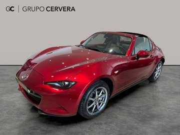 RF 1.5 Skyactiv-G Exclusive-Line