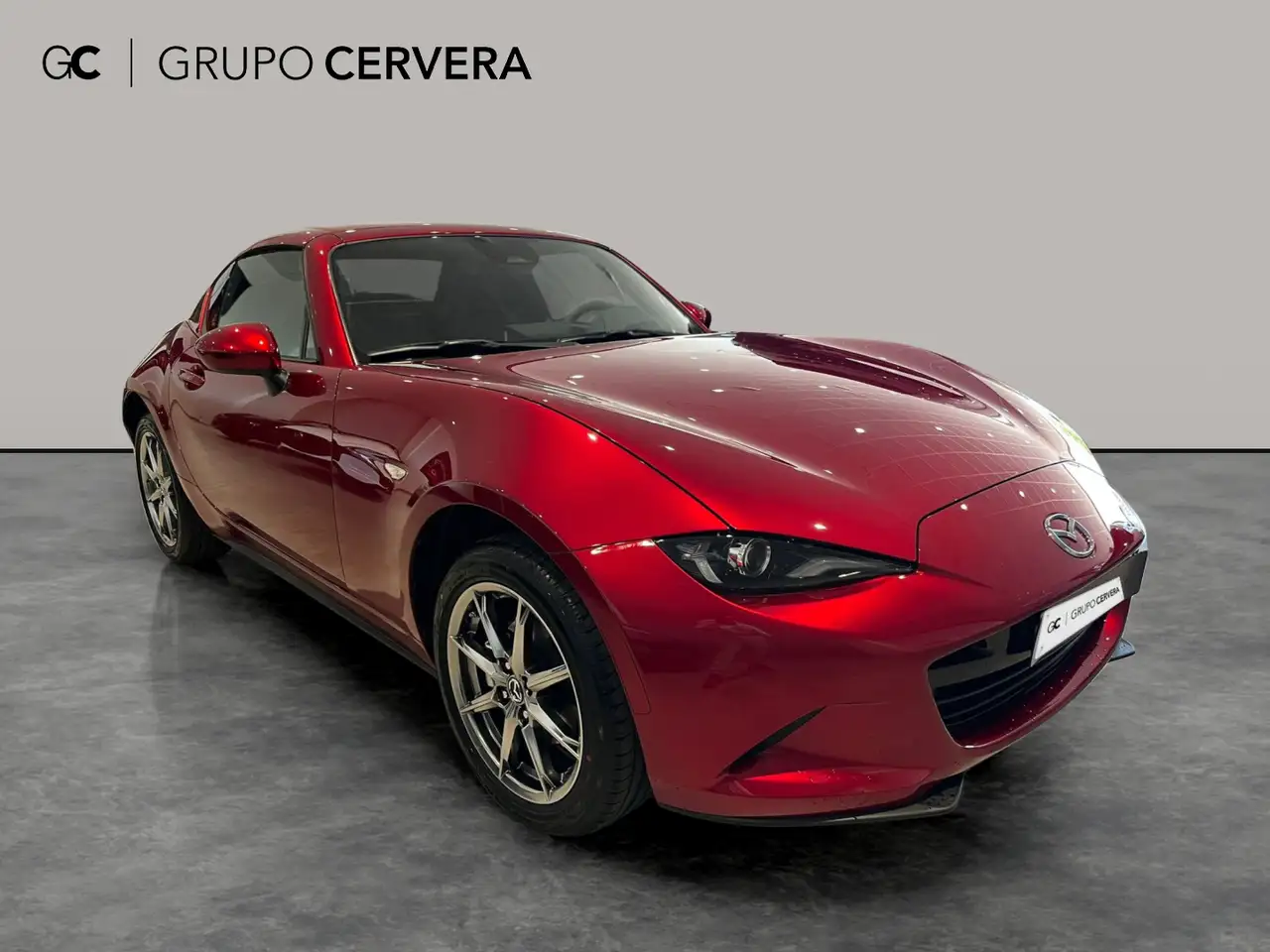 Mazda MX-5 2026 — фото 10