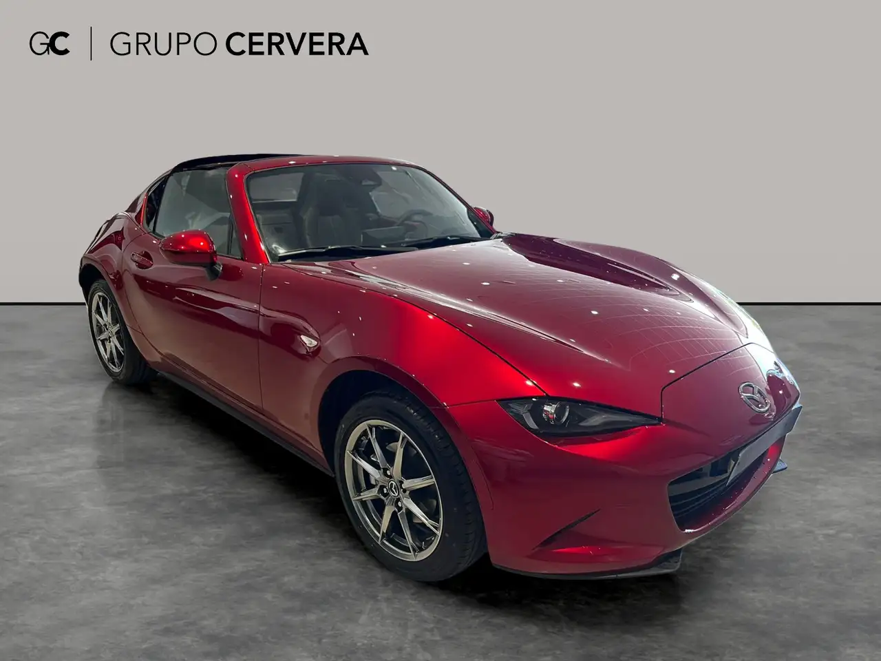 Mazda MX-5 2026 — фото 9