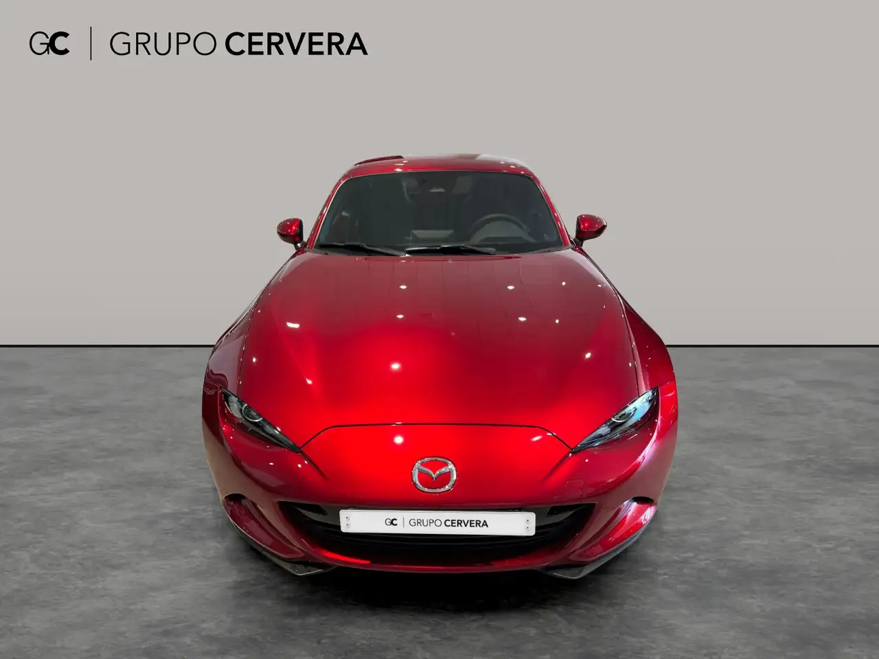 Mazda MX-5 2026 — фото 12