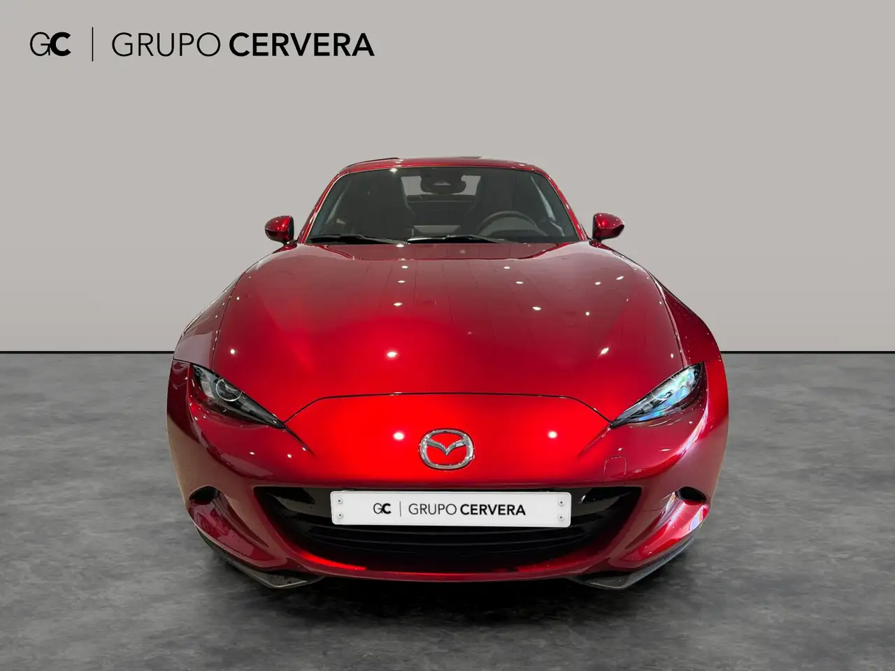 Mazda MX-5 2026 — фото 15