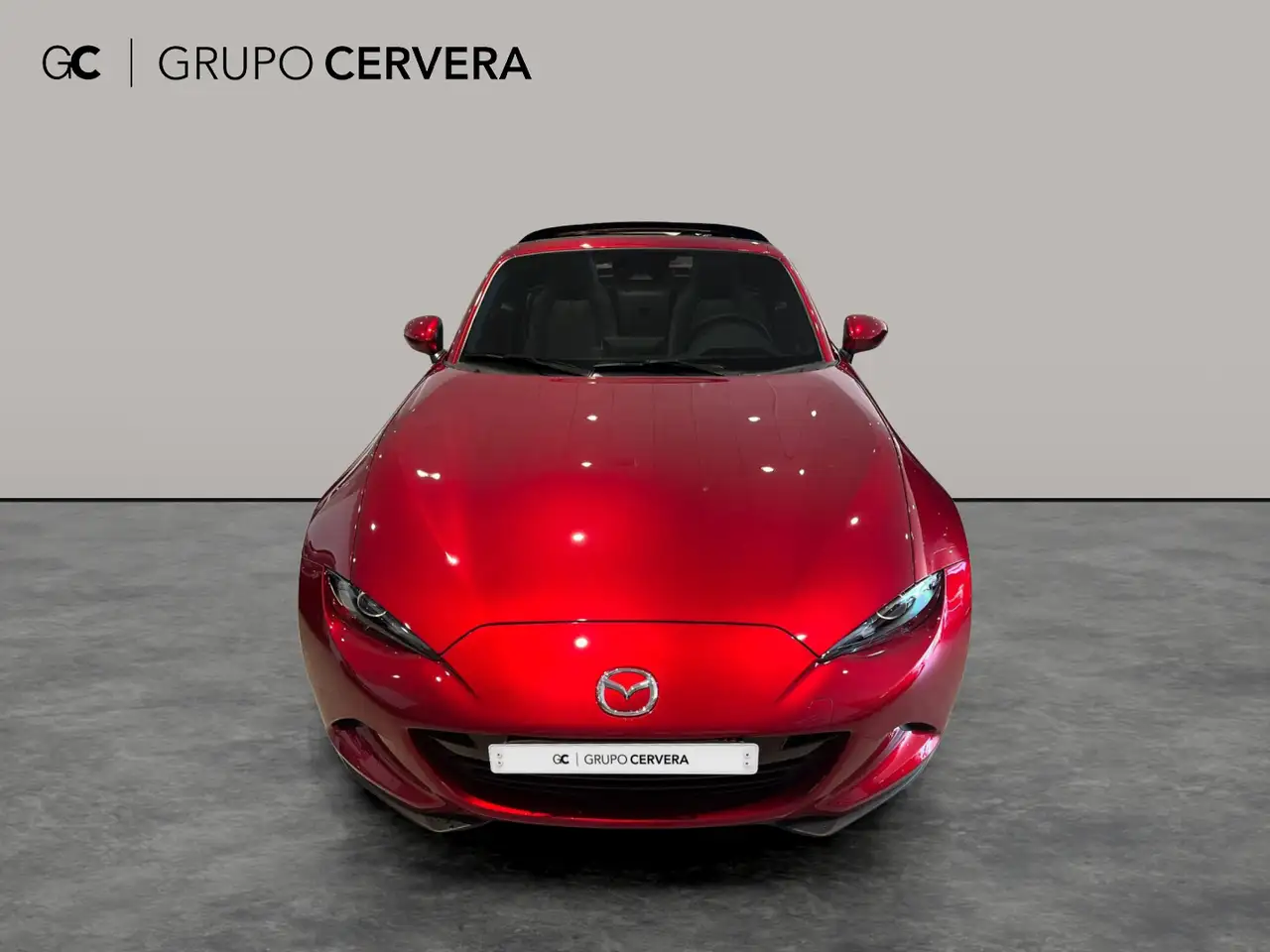 Mazda MX-5 2026 — фото 14