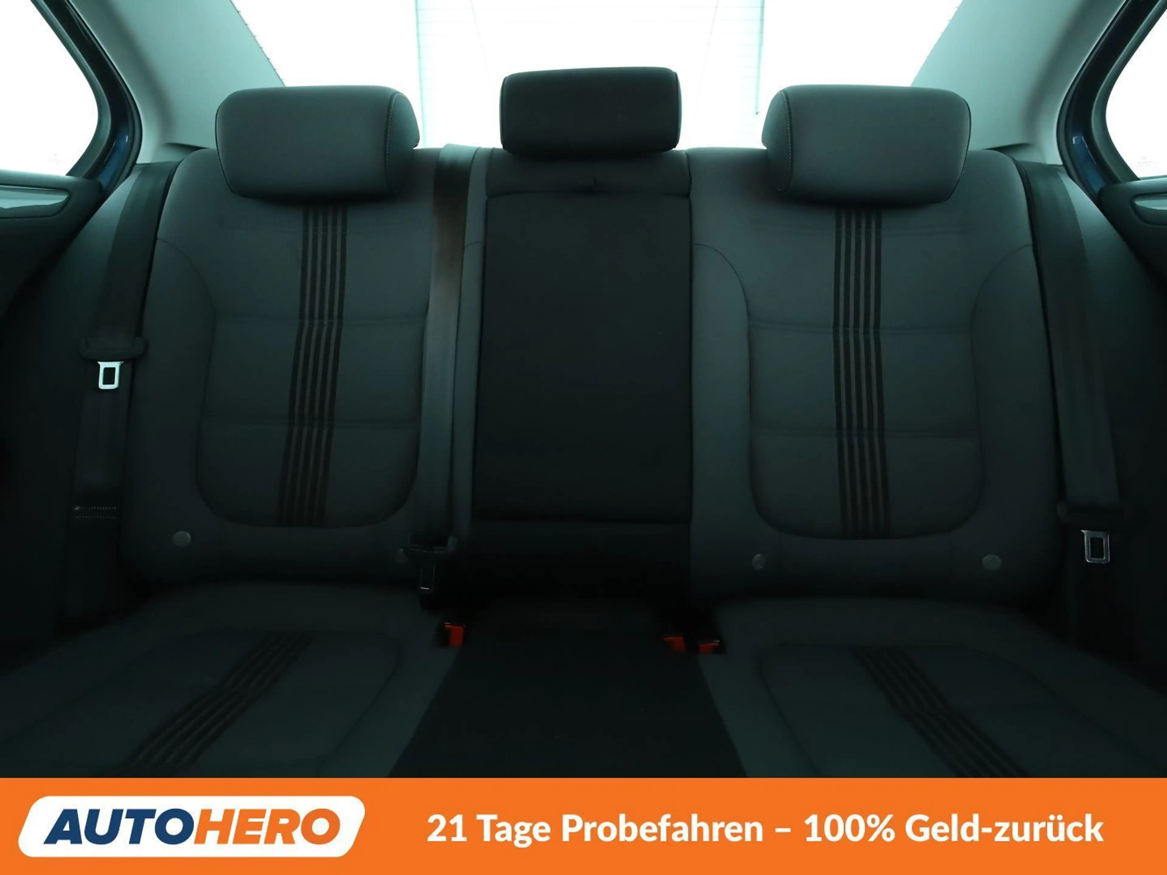 Volkswagen Jetta 1.4 TSI Allstar BlueMotion Tech Aut.*NAV*CAM*PDC* — photo 15