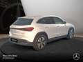 Mercedes-Benz EQA 350 4M PROG+PLUS-PAKET+360+KEYLESS+SPUR Blanco - thumbnail 8