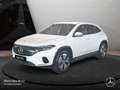 Mercedes-Benz EQA 350 4M PROG+PLUS-PAKET+360+KEYLESS+SPUR Weiß - thumbnail 2