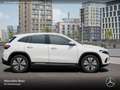 Mercedes-Benz EQA 350 4M PROG+PLUS-PAKET+360+KEYLESS+SPUR Blanco - thumbnail 22