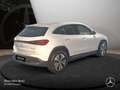 Mercedes-Benz EQA 350 4M PROG+PLUS-PAKET+360+KEYLESS+SPUR Weiß - thumbnail 8