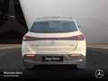 Mercedes-Benz EQA 350 4M PROG+PLUS-PAKET+360+KEYLESS+SPUR Blanco - thumbnail 9