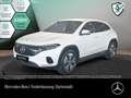 Mercedes-Benz EQA 350 4M PROG+PLUS-PAKET+360+KEYLESS+SPUR Weiß - thumbnail 1