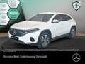 Mercedes-Benz EQA 350 4M PROG+PLUS-PAKET+360+KEYLESS+SPUR Blanco - thumbnail 1
