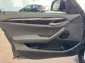 BMW X1 18iA SPORT-LINE+LEDER+NAVI+PANO+PDC+MFL+SHZ+ Gris - thumbnail 13