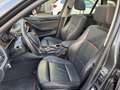 BMW X1 18iA SPORT-LINE+LEDER+NAVI+PANO+PDC+MFL+SHZ+ Gris - thumbnail 33