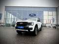 Ford Ranger Ranger Doppelkabine Wildtrak e-4WD 2.3 EcoBoost... Weiß - thumbnail 2