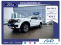 Ford Ranger Ranger Doppelkabine Wildtrak e-4WD 2.3 EcoBoost... Weiß - thumbnail 1
