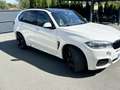 BMW X5 xDrive30d Österreich-Paket Aut. Weiß - thumbnail 2