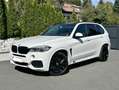 BMW X5 xDrive30d Österreich-Paket Aut. Weiß - thumbnail 3