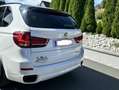 BMW X5 xDrive30d Österreich-Paket Aut. Weiß - thumbnail 4