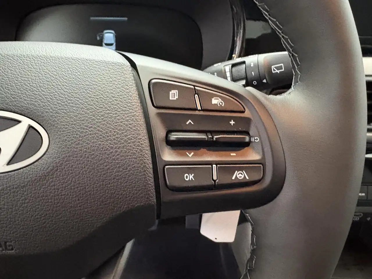 Hyundai i10 PREMIUM AUT SHZ KLIMAAUTOMATIK AMBIENTE ALU RFK... 15