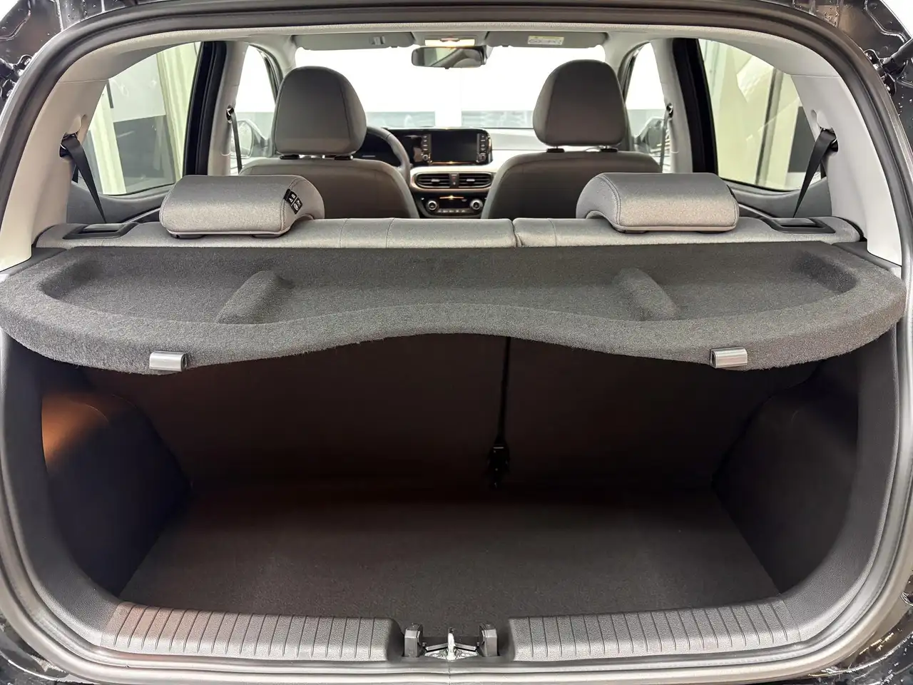 Hyundai i10 PREMIUM AUT SHZ KLIMAAUTOMATIK AMBIENTE ALU RFK... 7