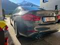 BMW 420 420i Gran Coupe Advantage Aut. Grau - thumbnail 4