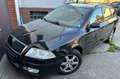 Skoda Octavia Combi 1.8 TSI Sport Edition | 1.Hand Schwarz - thumbnail 1