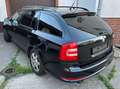 Skoda Octavia Combi 1.8 TSI Sport Edition | 1.Hand Schwarz - thumbnail 2