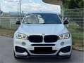 BMW X6 xDrive 30 d M PAKET Weiß - thumbnail 5