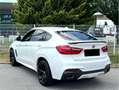 BMW X6 xDrive 30 d M PAKET Weiß - thumbnail 3