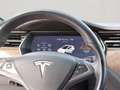 Tesla Model S Maximale Reichweite Blanc - thumbnail 12
