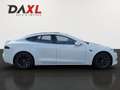 Tesla Model S Maximale Reichweite Blanc - thumbnail 4