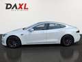 Tesla Model S Maximale Reichweite Blanc - thumbnail 8