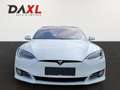 Tesla Model S Maximale Reichweite Blanc - thumbnail 2