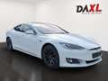 Tesla Model S Maximale Reichweite Blanc - thumbnail 3