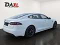 Tesla Model S Maximale Reichweite Blanc - thumbnail 5