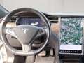 Tesla Model S Maximale Reichweite Blanc - thumbnail 14