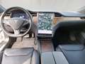 Tesla Model S Maximale Reichweite Blanc - thumbnail 17